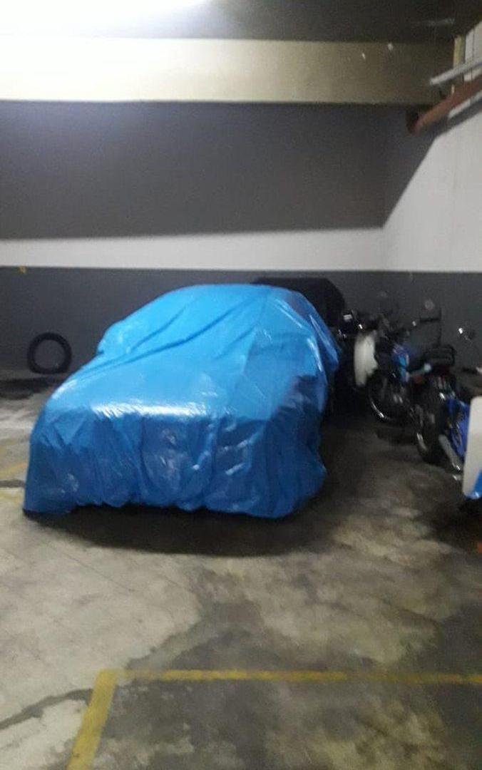 3 COCHERAS AL PRECIO DE 1