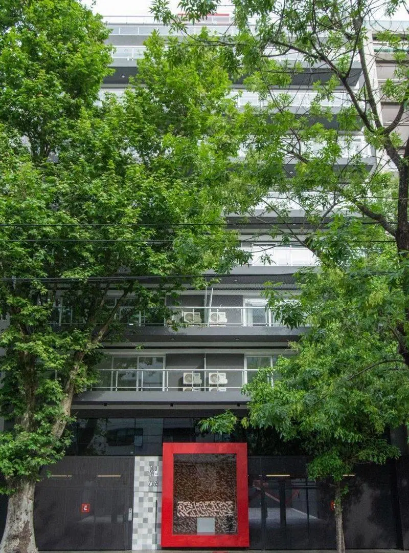 PALERMO SOHO: MONO A ESTRENAR CATEGORÍA DISEÑO 3