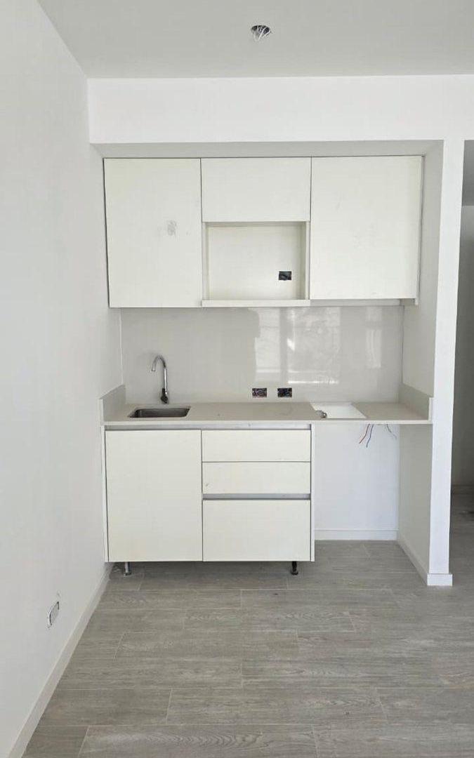 CAÑITAS: 2 AMBIENTES A ESTRENAR CATEGORÍA BALCÓN