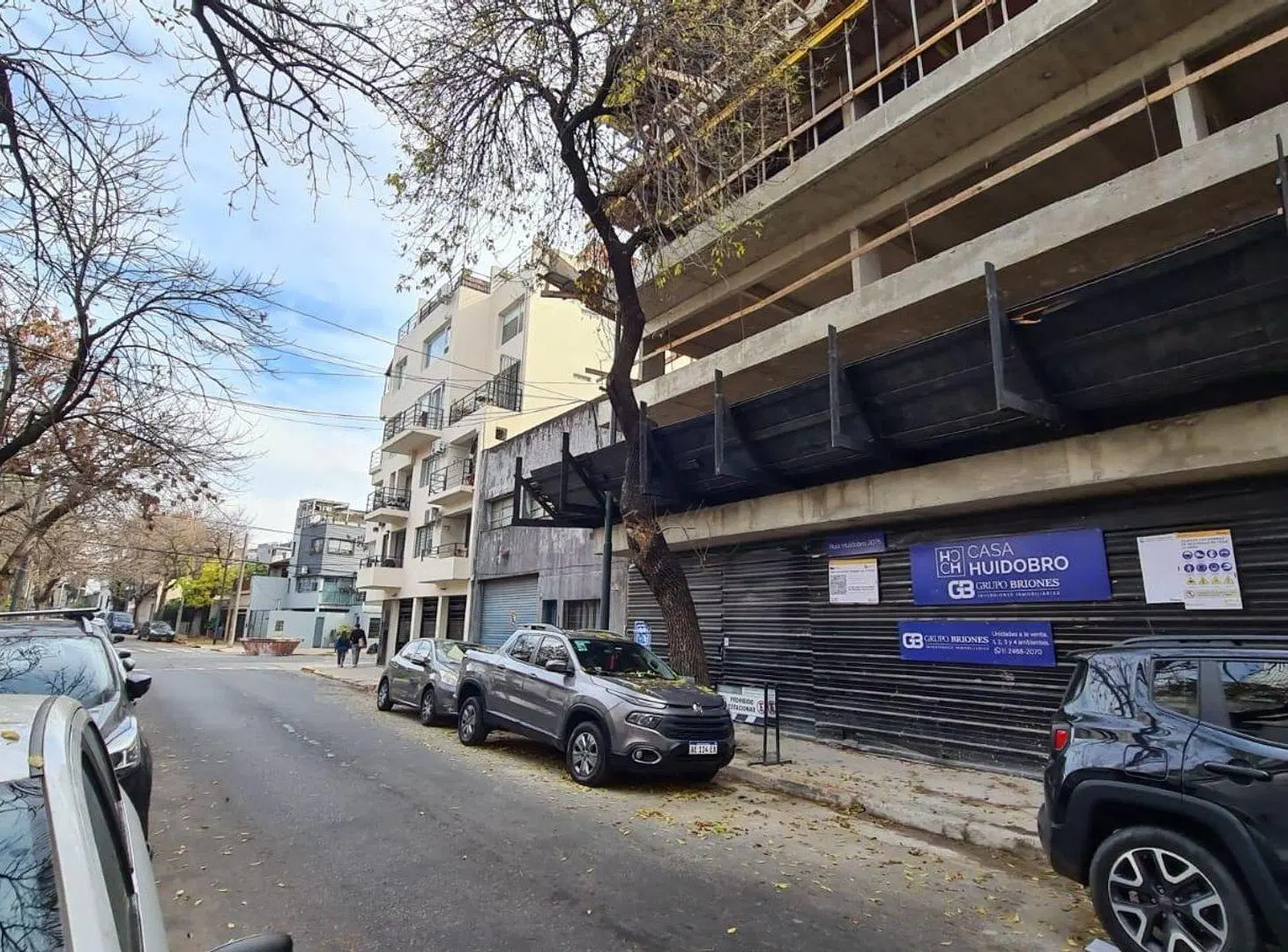 VENTA LOCAL COMERCIAL  FINANCIACIÓN 5