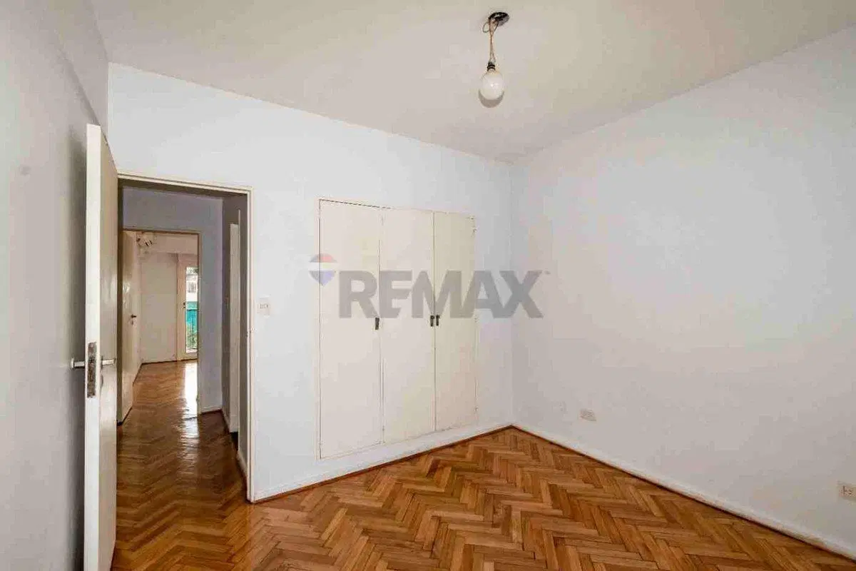 VENTA SEMIPISO 4 AMBIENTES- COLEGIALES 2