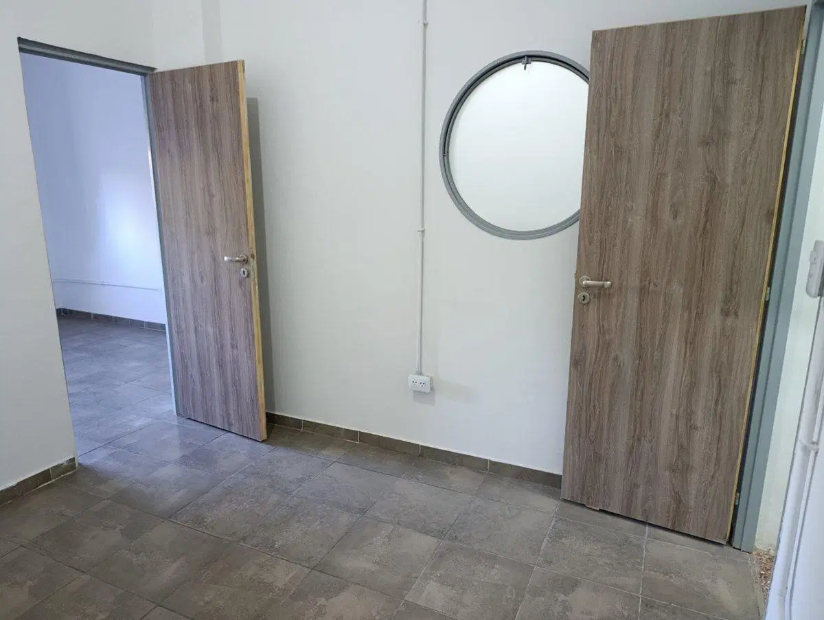 VENTA DEPARTAMENTO 3 AMB CIUDADELA 5