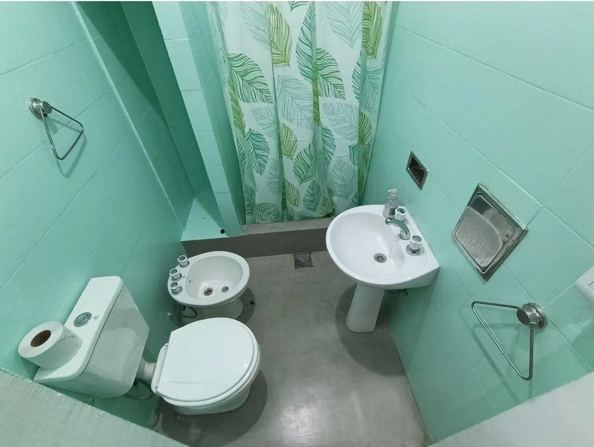 VENTA DEPARTAMENTO 3 AMB CIUDADELA 2