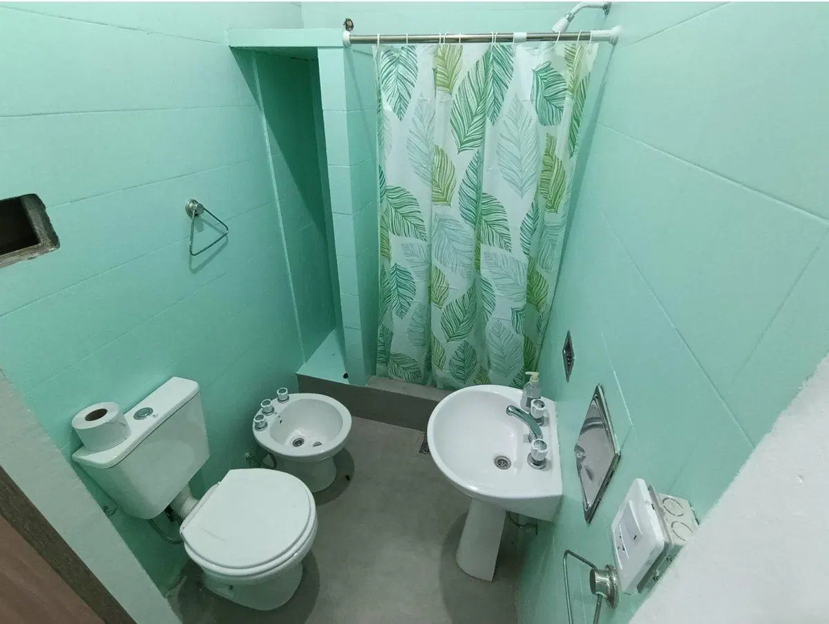 VENTA DEPARTAMENTO 3 AMB CIUDADELA 4