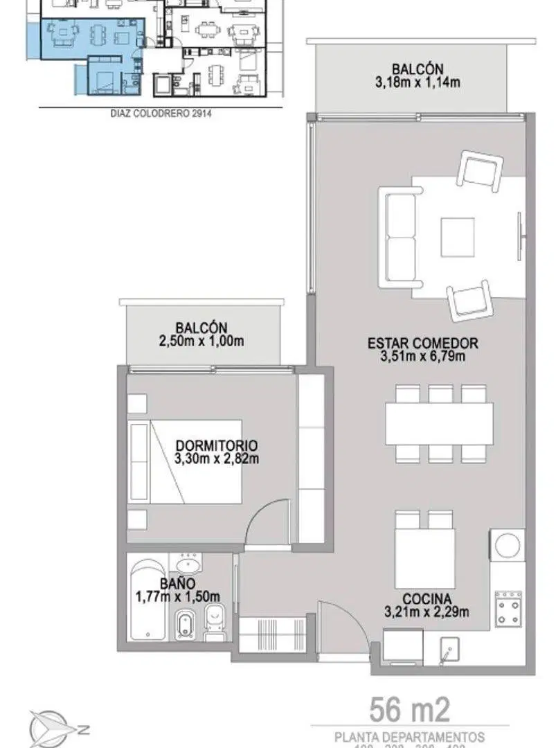Plano 5