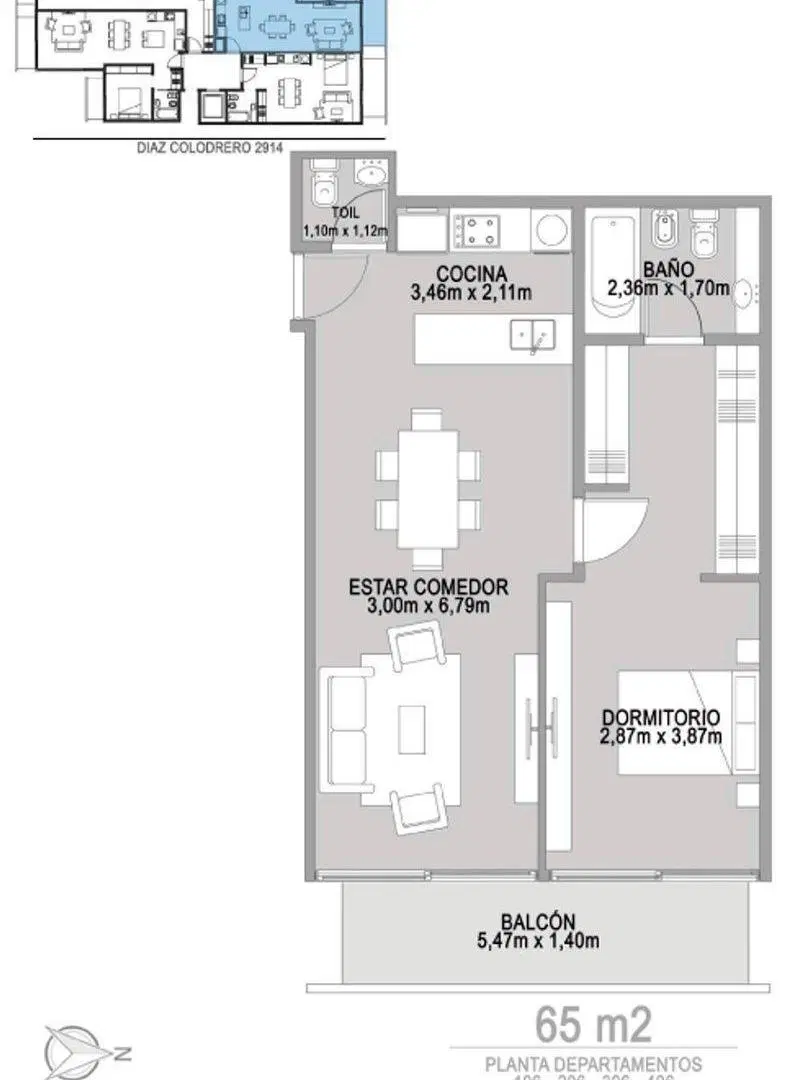 Plano 2