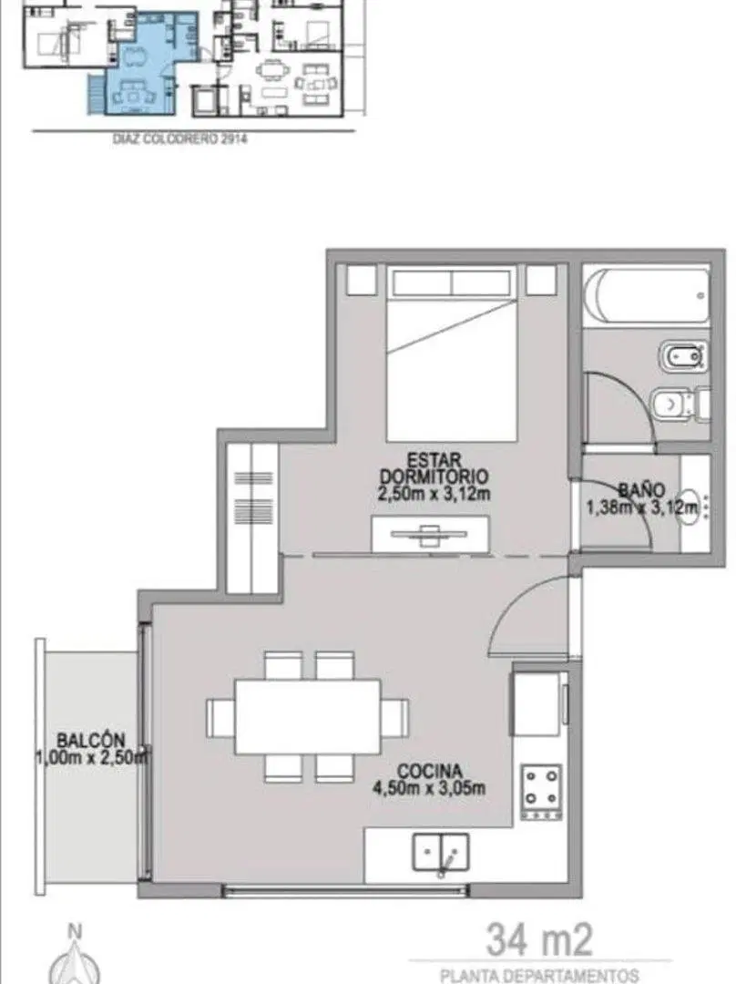 Plano 1