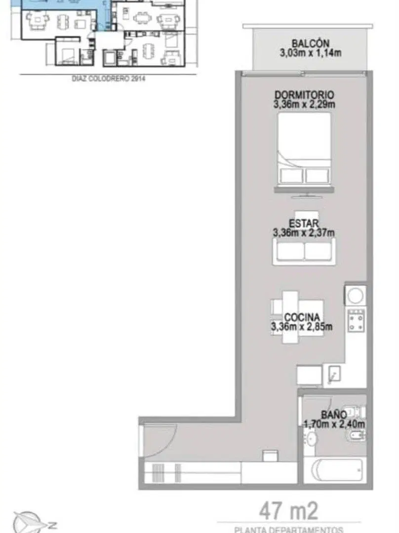 Plano 3
