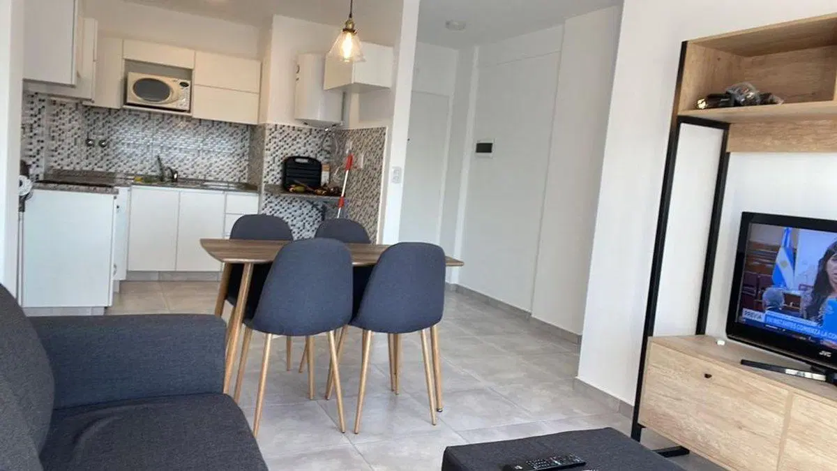 VENTA DEPARTAMENTO 2 AMBIENTES MORENO 700, MORON 5