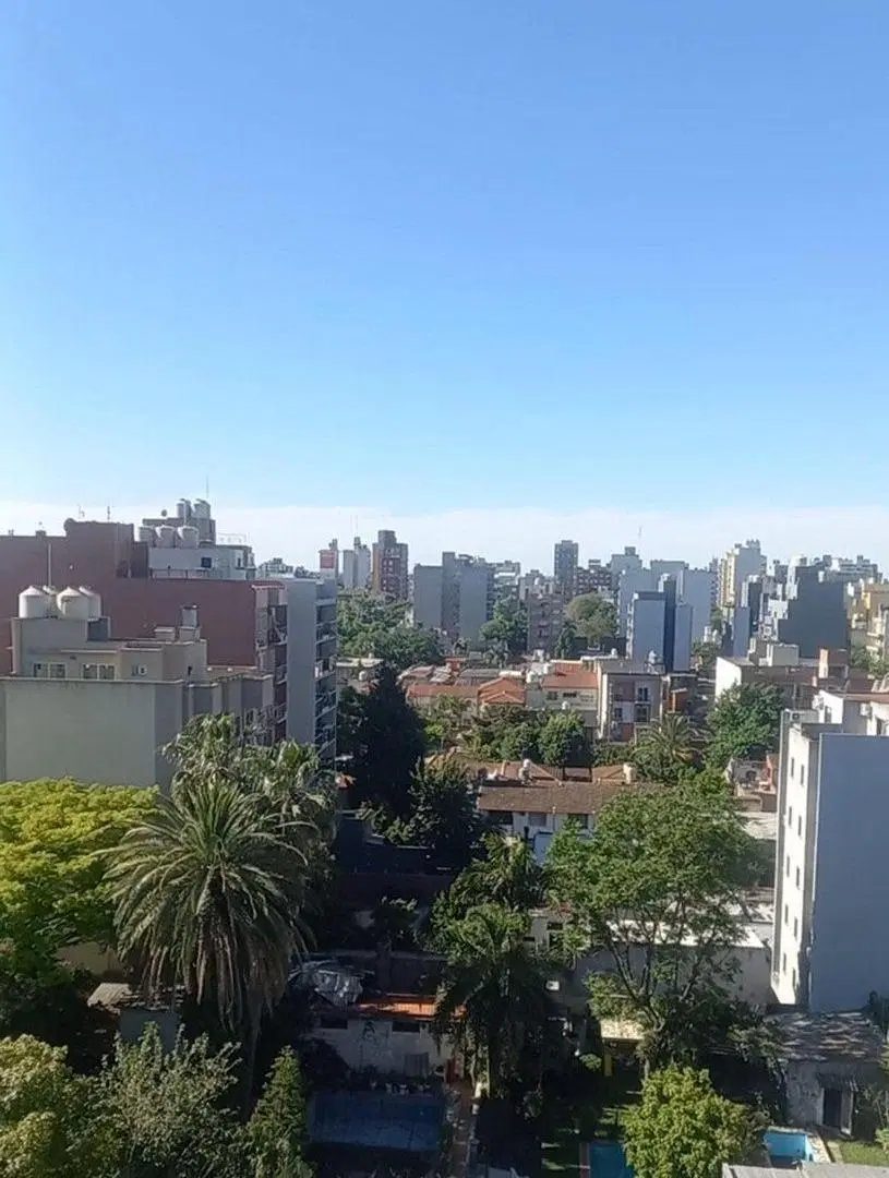 VENTA DEPARTAMENTO 2 AMBIENTES MORENO 700, MORON 3