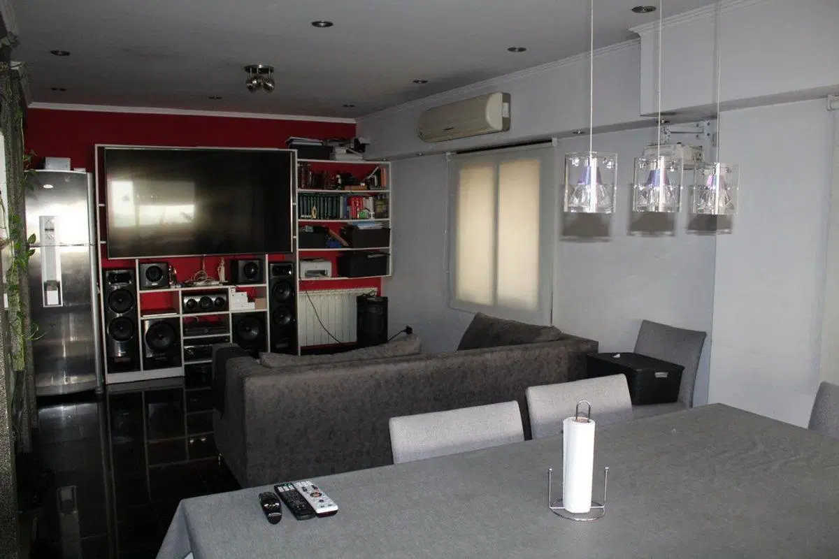 VENTA CHALET  4 AMBIENTES, M. MORENO 700 MORON 5