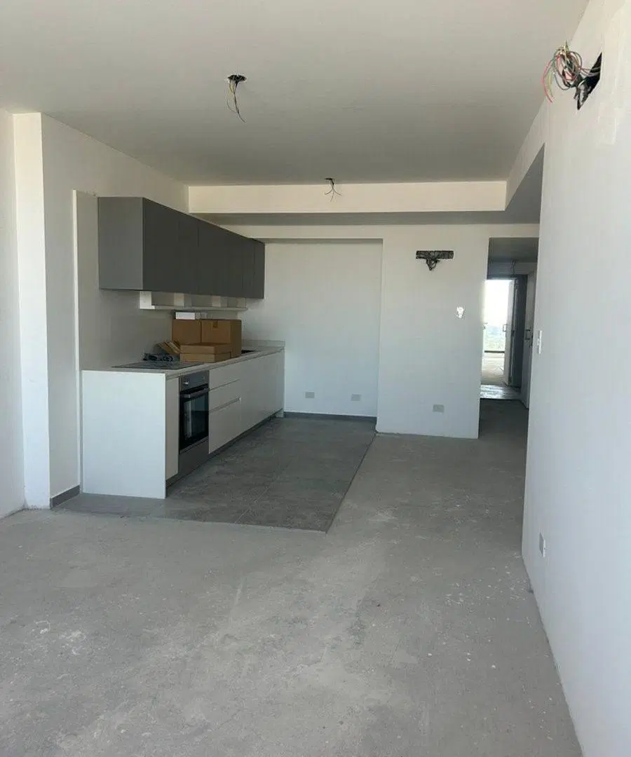 Hermosa vista. Piso alto. Lujosos amenities. 3