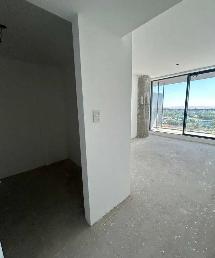 Hermosa vista. Lujosos amenities. Nuñez. 5