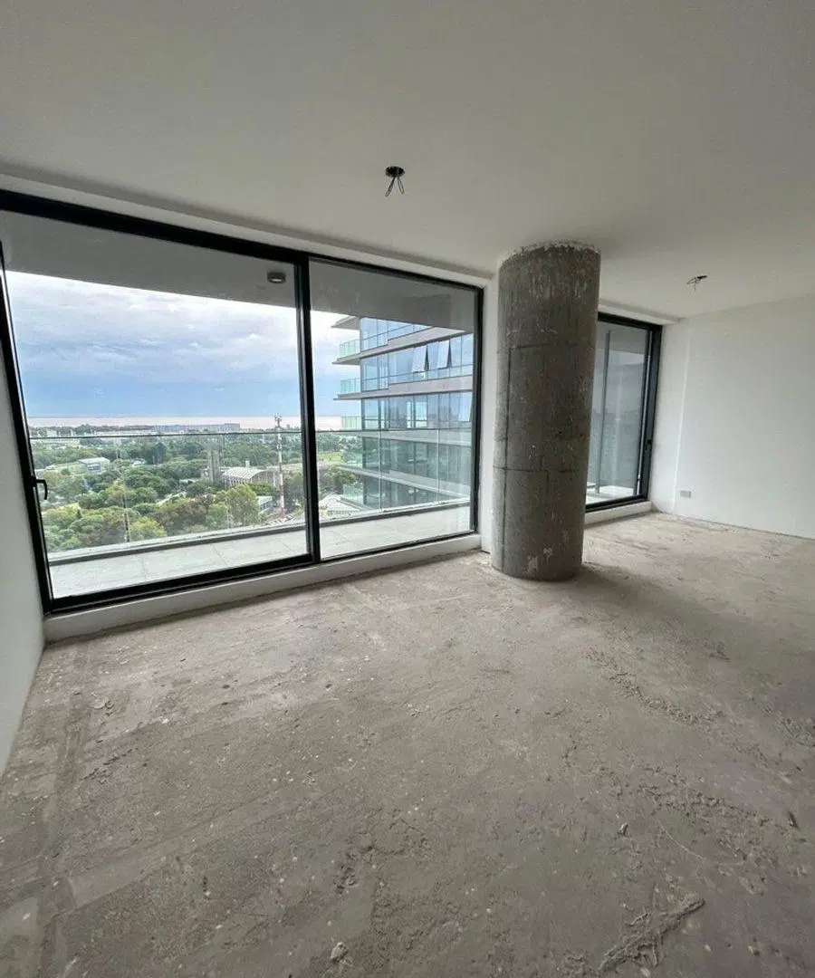 Hermosa vista. Lujosos amenities. Nuñez. 3