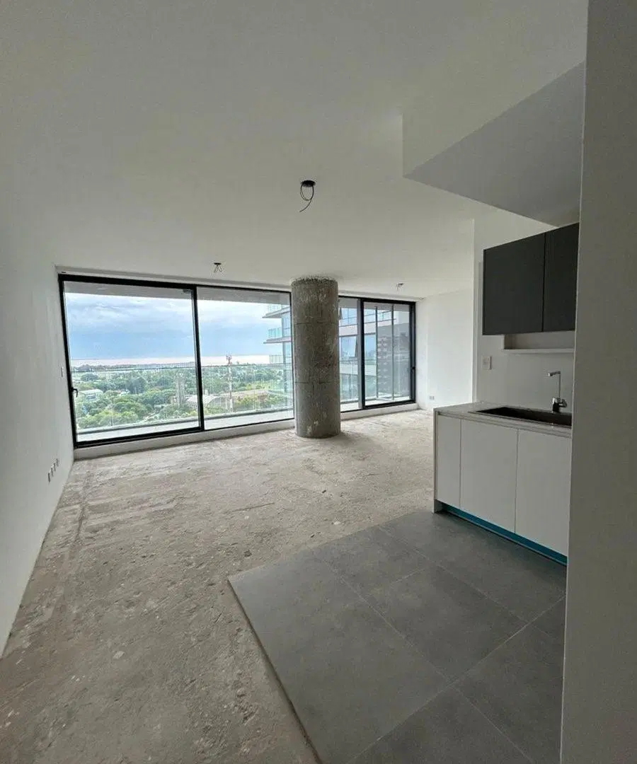 Hermosa vista. Lujosos amenities. Nuñez. 2