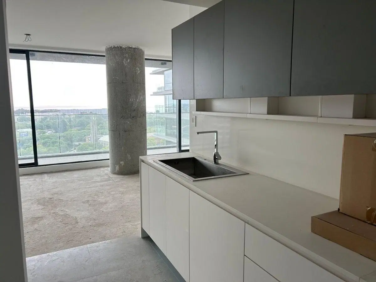 Hermosa vista. Lujosos amenities. Nuñez. 4