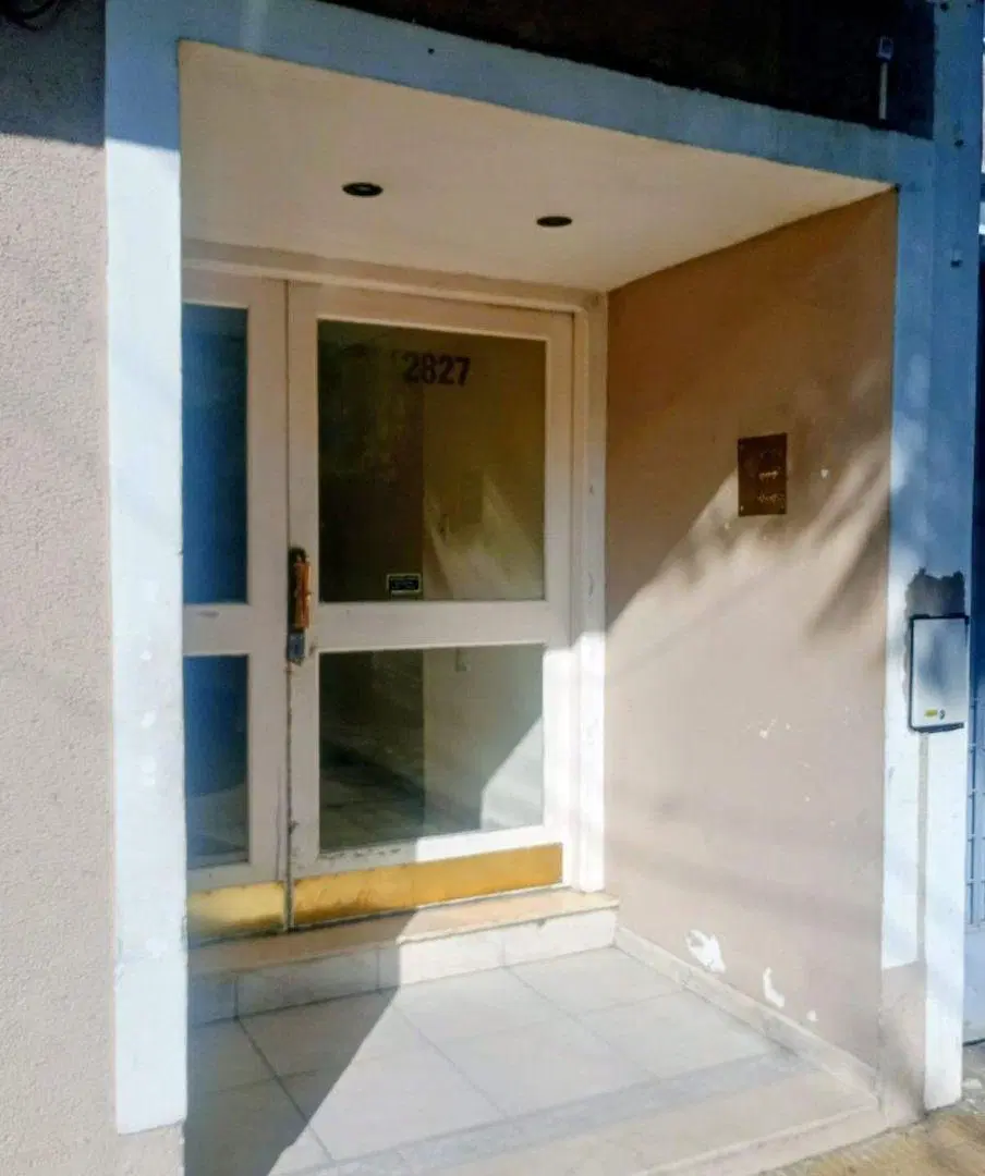 OLIVOS 2 AMB FUNCIONAL. 1° VIVIENDA O INVERSION 2