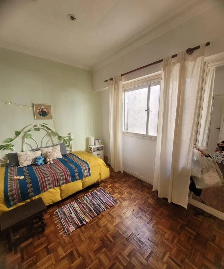 OLIVOS 2 AMB FUNCIONAL. 1° VIVIENDA O INVERSION 3