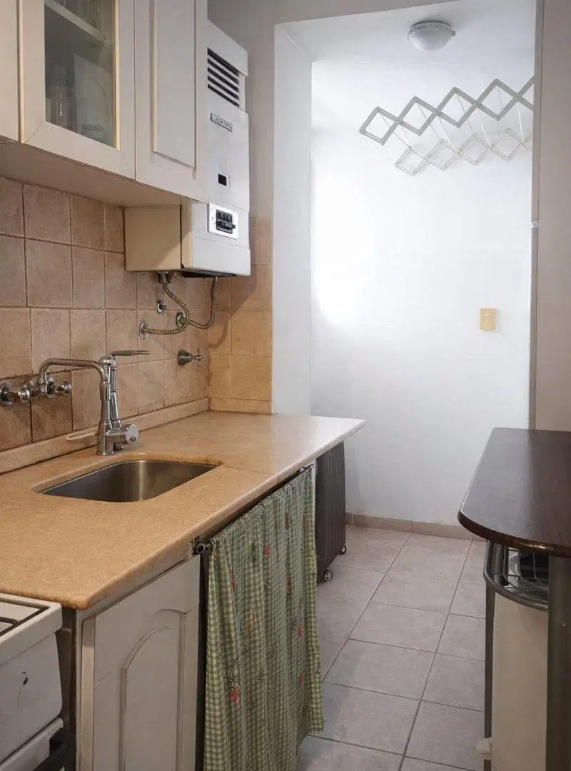 OLIVOS 2 AMB FUNCIONAL. 1° VIVIENDA O INVERSION 5