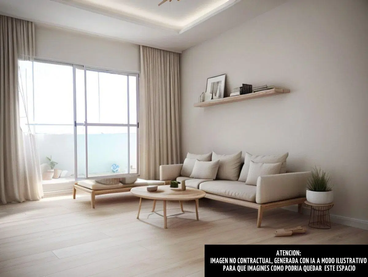 VENTA DEPARTAMENTO EN TORRE 2 AMB AVELLANEDA 2