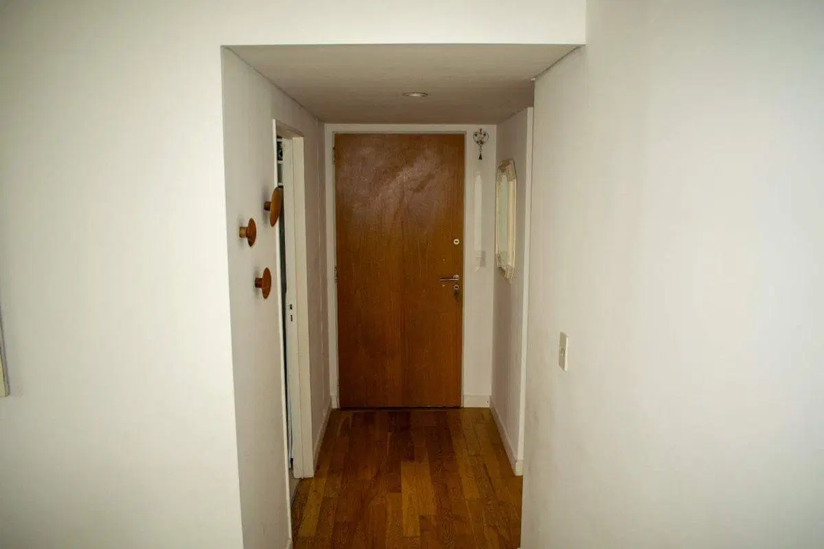 VENTA 3 AMBIENTES TORRE ASTOR NUÑEZ FULL AMENITIES 4