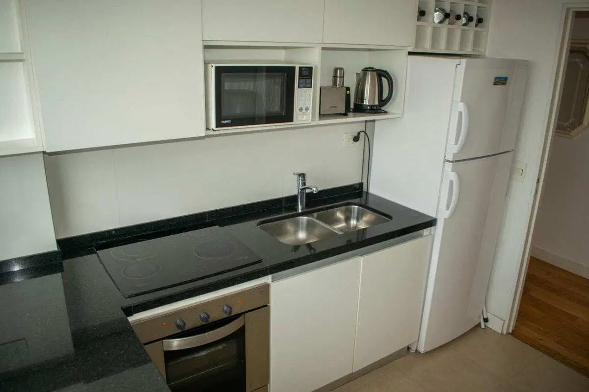VENTA 3 AMBIENTES TORRE ASTOR NUÑEZ FULL AMENITIES 4