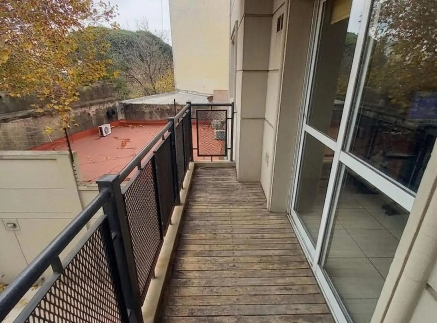 VENTA DEPARTAMENTO 2 AMBIENTES CENTRO DE HAEDO 5