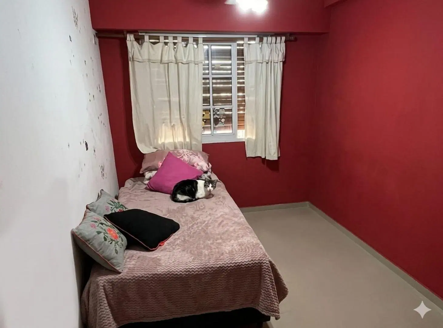 VENTA PH 4 AMBIENTES CON AMPLIO PARQUE 5