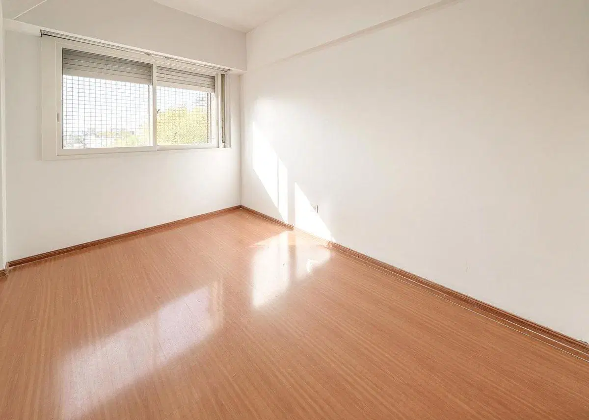 SE VENDE 3 ambientes en Chacarita. APTO CREDITO 5