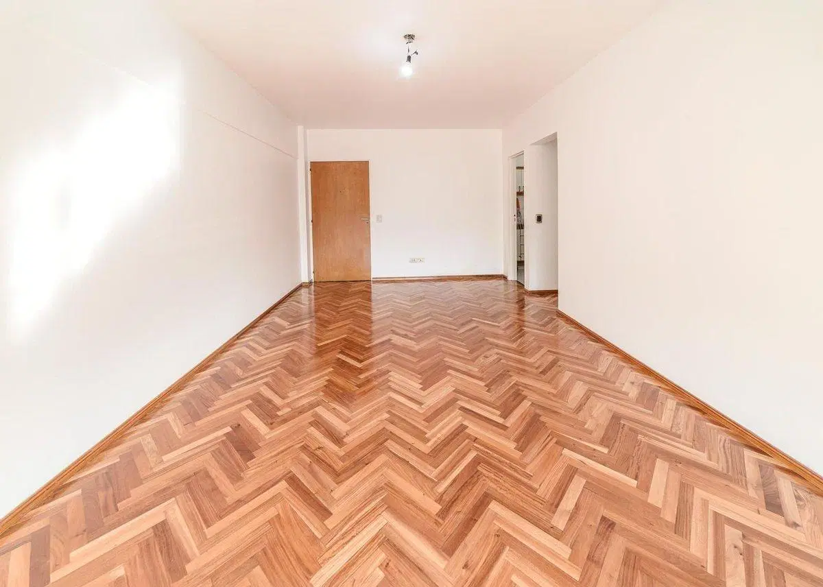 SE VENDE 3 ambientes en Chacarita. APTO CREDITO 2