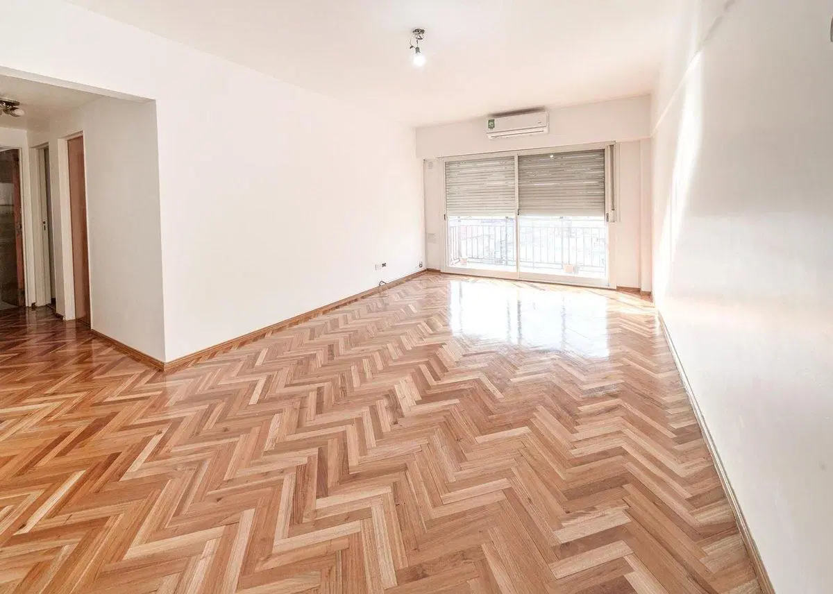 SE VENDE 3 ambientes en Chacarita. APTO CREDITO 4