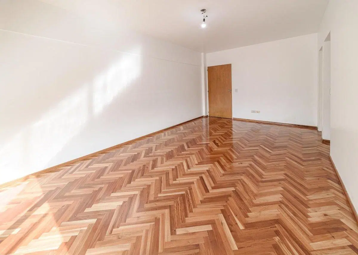SE VENDE 3 ambientes en Chacarita. APTO CREDITO 8