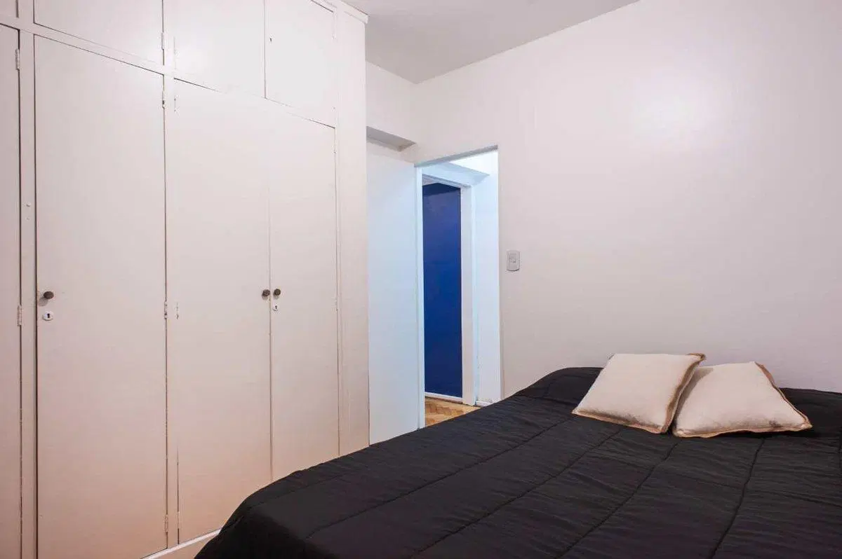 DEPARTAMENTO EN VENTA 2 AMB.-PALERMO - 4