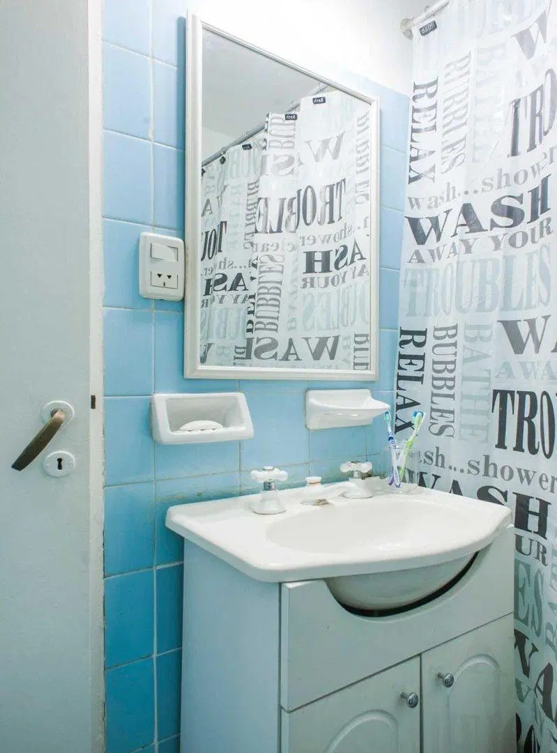 DEPARTAMENTO EN VENTA 2 AMB.-PALERMO - 2