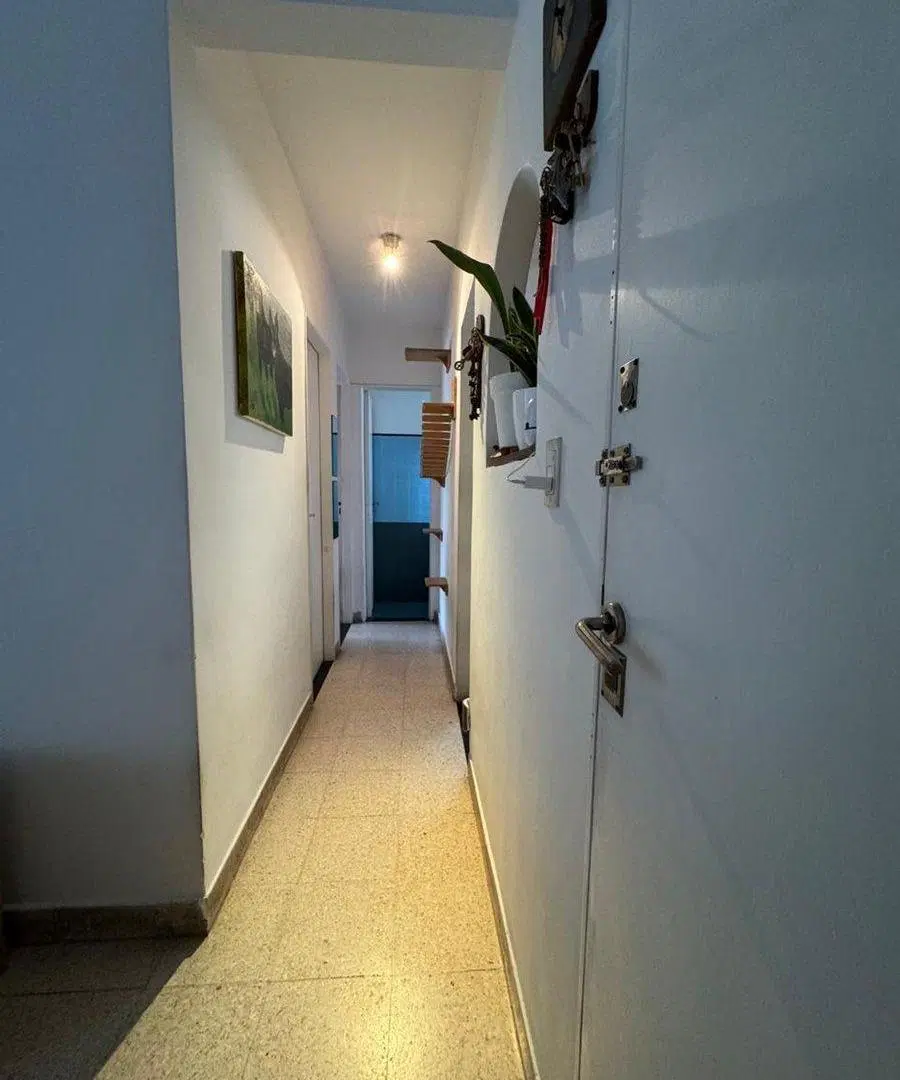 VENTA APTO CREDITO DEPTO 3 Amb. PARQUE AVELLANEDA 3