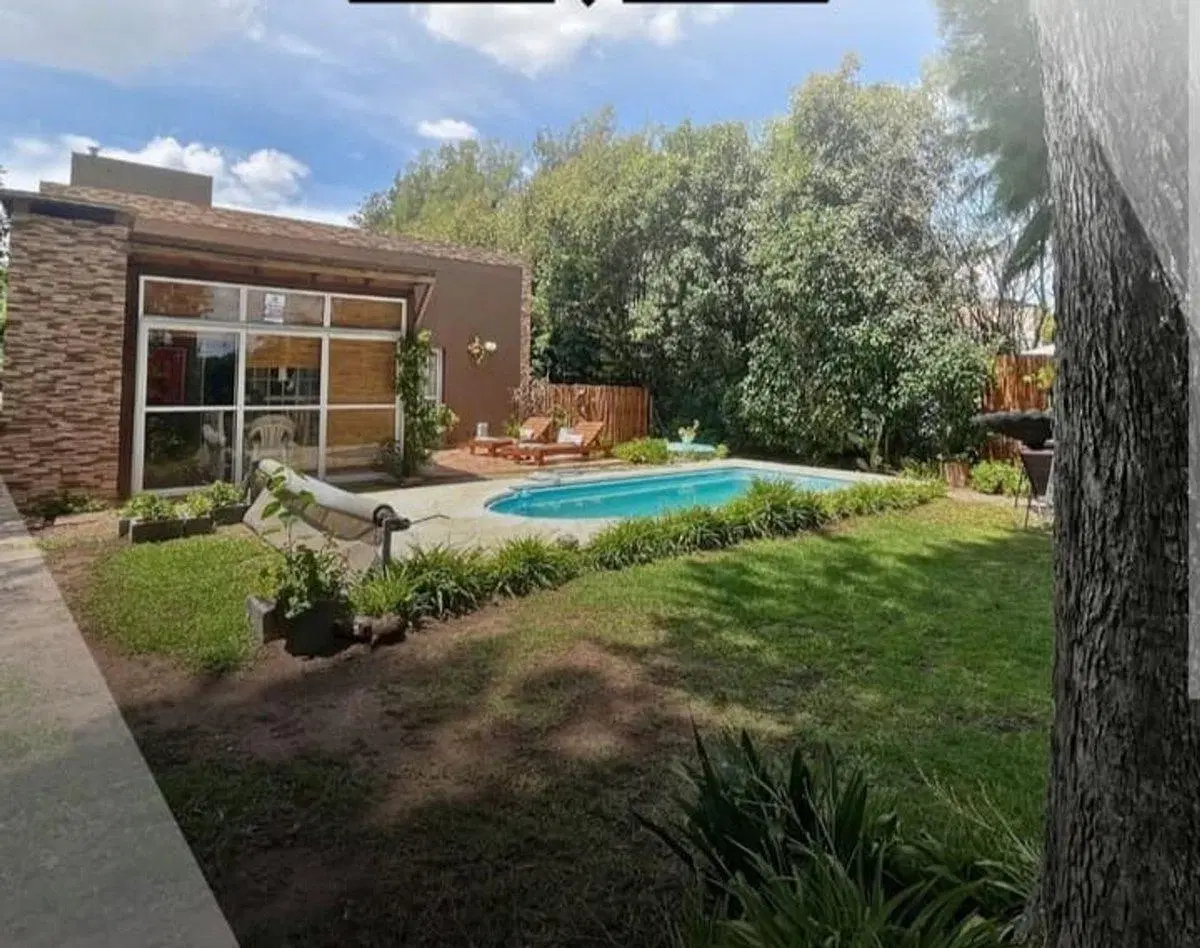 Venta Casa Barrio Cerrado Cardenal del Monte. 4