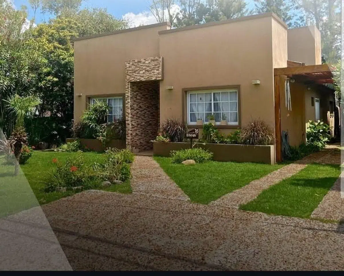 Venta Casa Barrio Cerrado Cardenal del Monte. 5