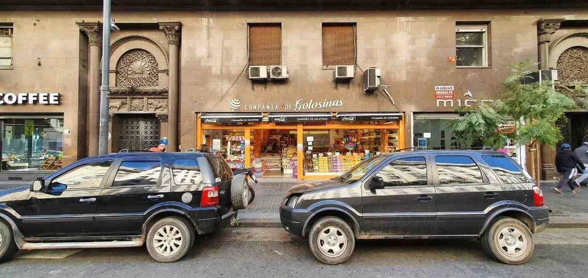 Venta Local Comercial | Apto Gastronomía | 165m2 4