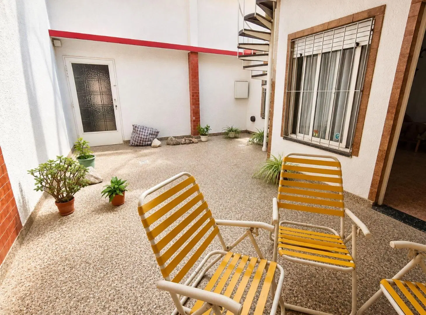 VENTA PH 3/4 AMB-PATIO Y TERRAZA- S/EXPENSAS 5