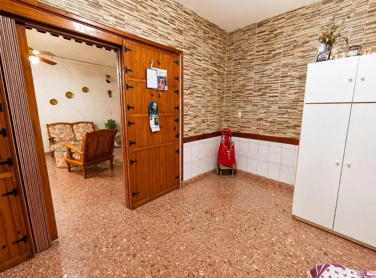 VENTA PH 3/4 AMB-PATIO Y TERRAZA- S/EXPENSAS 4