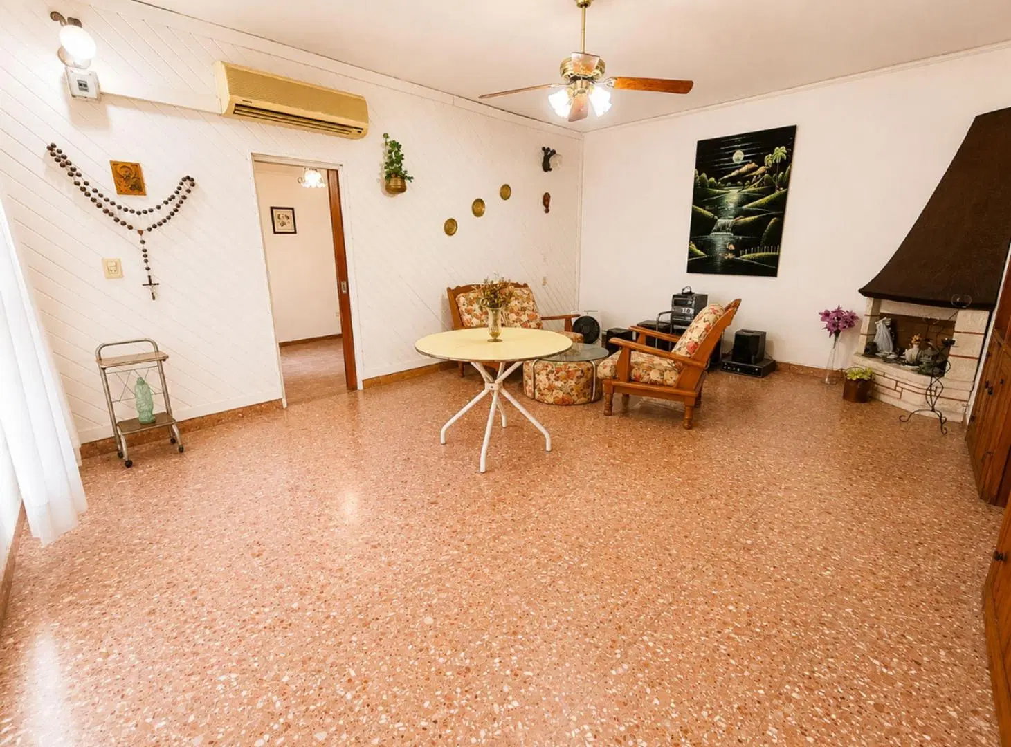 VENTA PH 3/4 AMB-PATIO Y TERRAZA- S/EXPENSAS 3