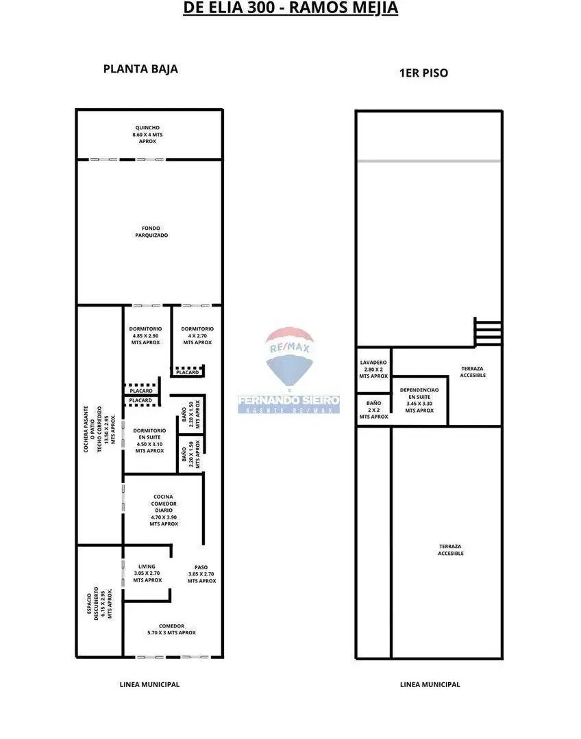 Plano 1