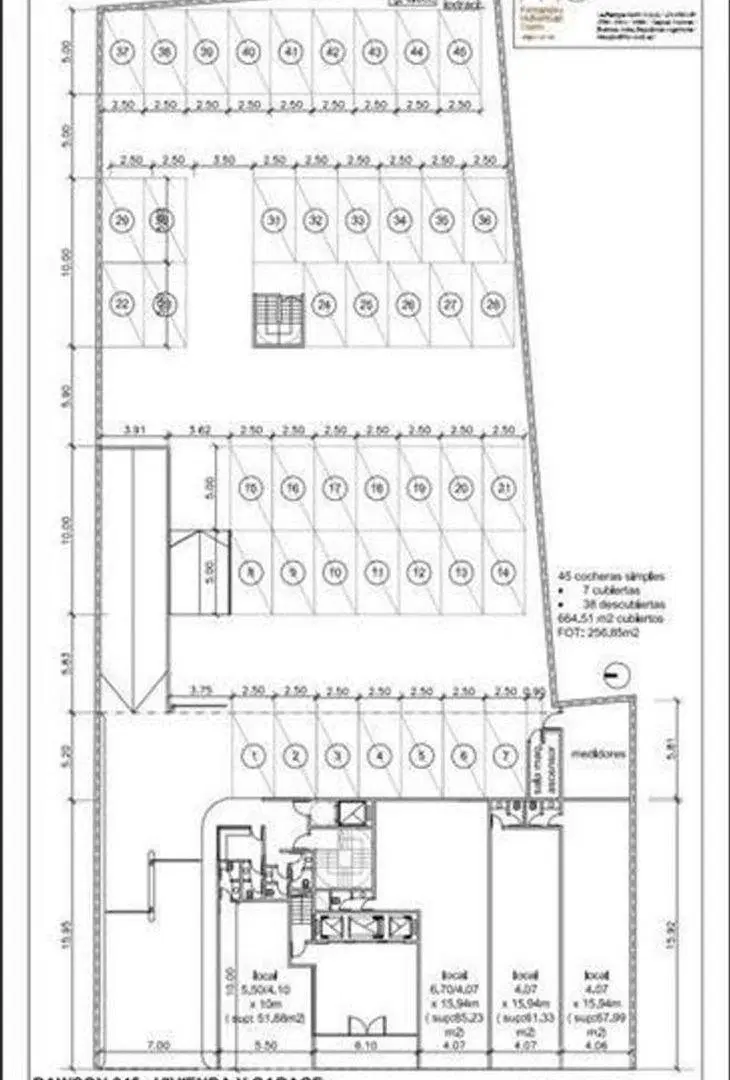 Plano 1