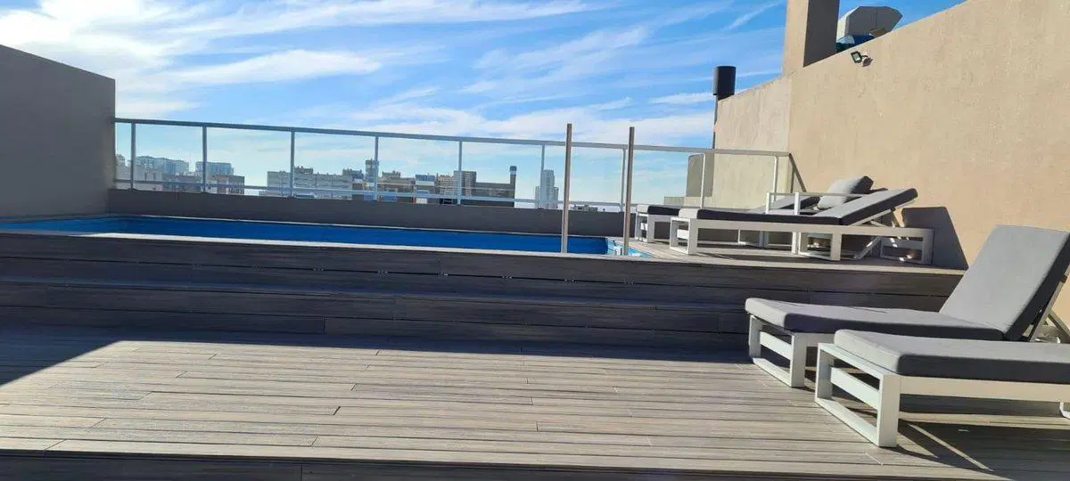 VENTA DEPTO 3 AMBIENTES NUÑEZ BLACON AMENITIES 5