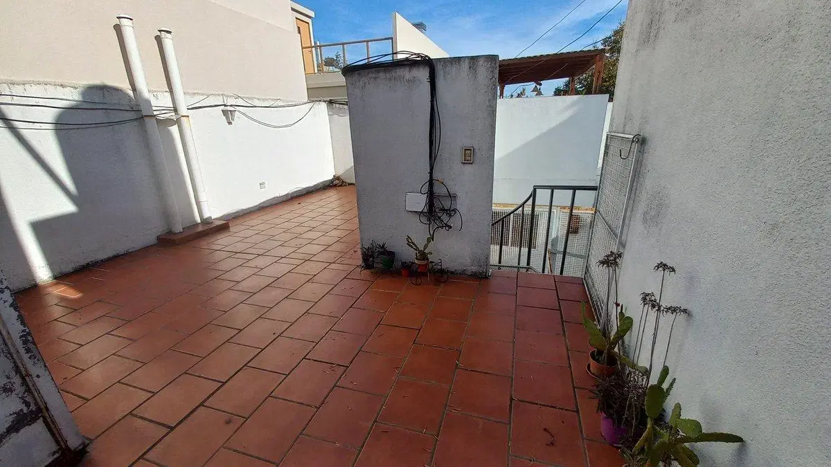 PH de 2 ambientes con terraza en Santa Rita 4