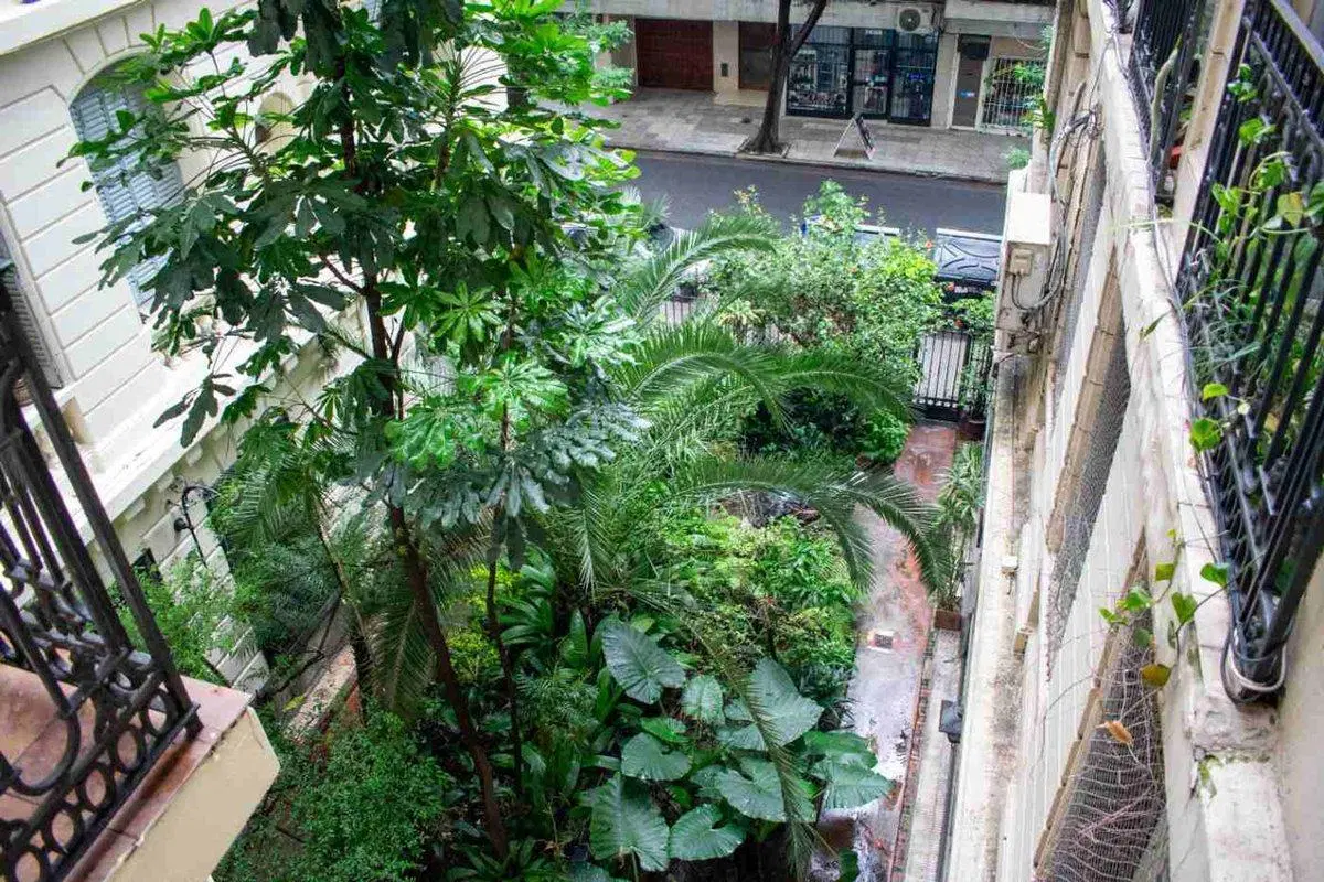 CONGRESO: VENTA DEPTO 5 AMBIENTES+DEP EDIF EMBLEMA 5