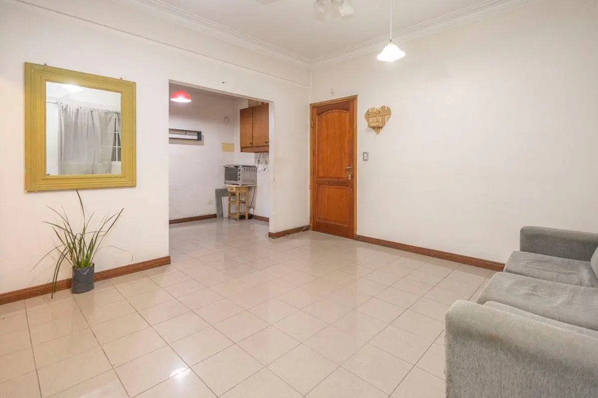 SAN MARTIN: VENTA 3 AMBIENTES APTO PROFESIONAL 2