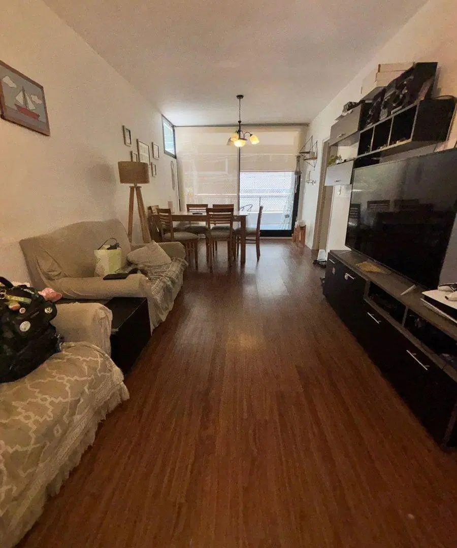 VENTA 4 AMB CON BALCON, COCHERA, FULL AMENITIES 3