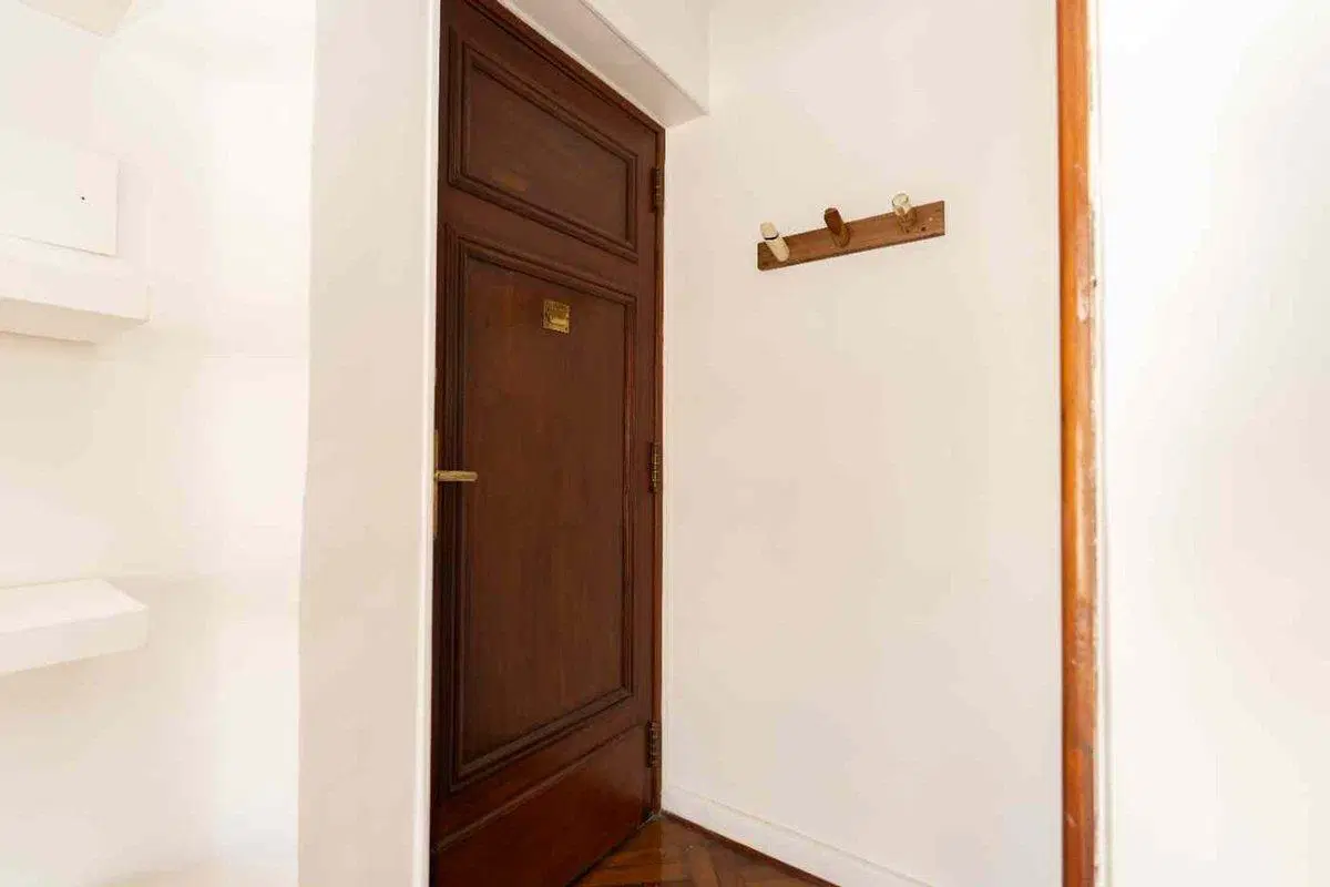 VENTA 2 AMBIENTES RECOLETA TERRAZA CON RENTA ALTA 2