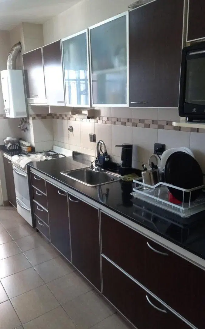 VENTA DEPARTAMENTO EXCELENTE ESTADO 4